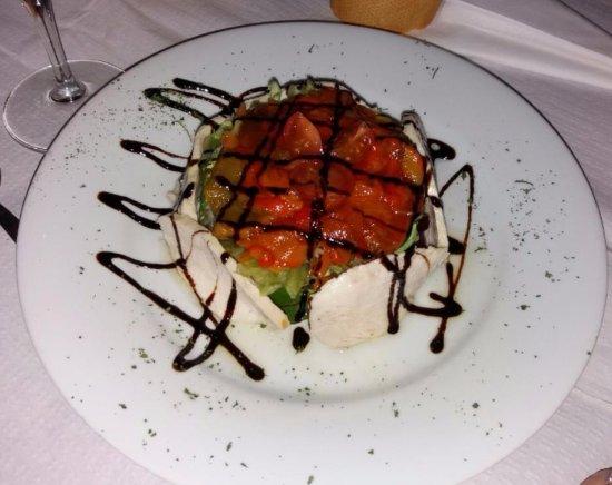 El encuentro Andaluz