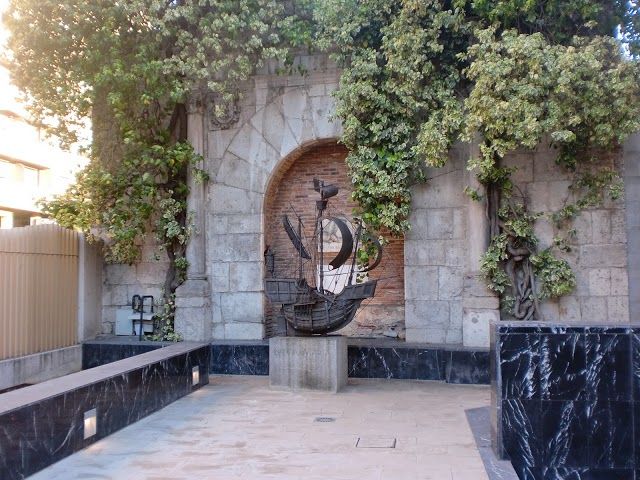 Casa - Museo de Colón